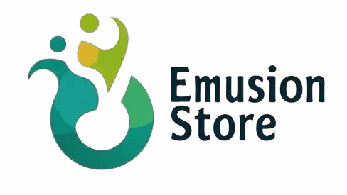 Emusion Store